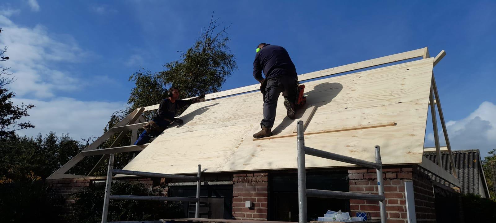 dakdekker Grootebroek