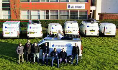 loodgieters Grootebroek